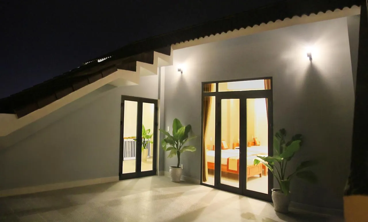 Melody Boutique Villa Hoi An