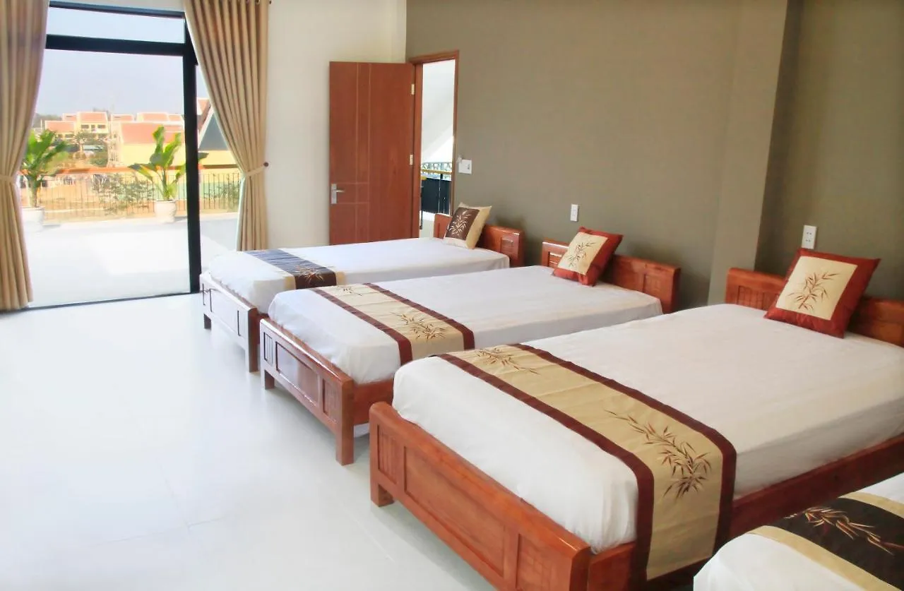 Melody Boutique Villa Hoi An Vietnam