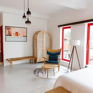 Leiden Homestay&cafe' , Ciudad Ho Chi Minh (Saigón) Vietnam