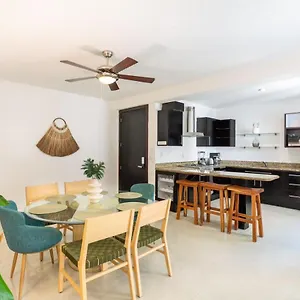 Comfortable Department , Playa del Carmen México