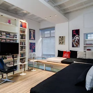 Trevi Loft , Roma Italia