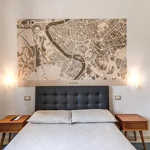 Otranto 36 Apartment Rome