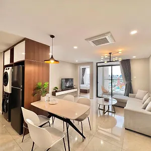 Vinh Hoi - Luxury Furnished , Ciudad Ho Chi Minh (Saigón) Vietnam
