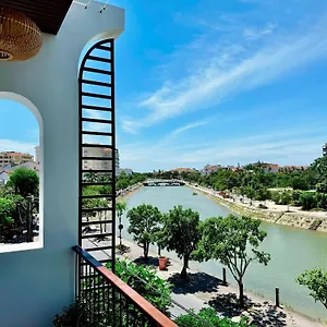 Anriva Villa