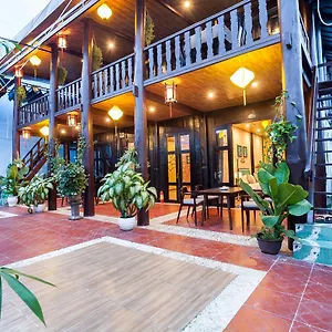 An Bang Stilt House Hoi An