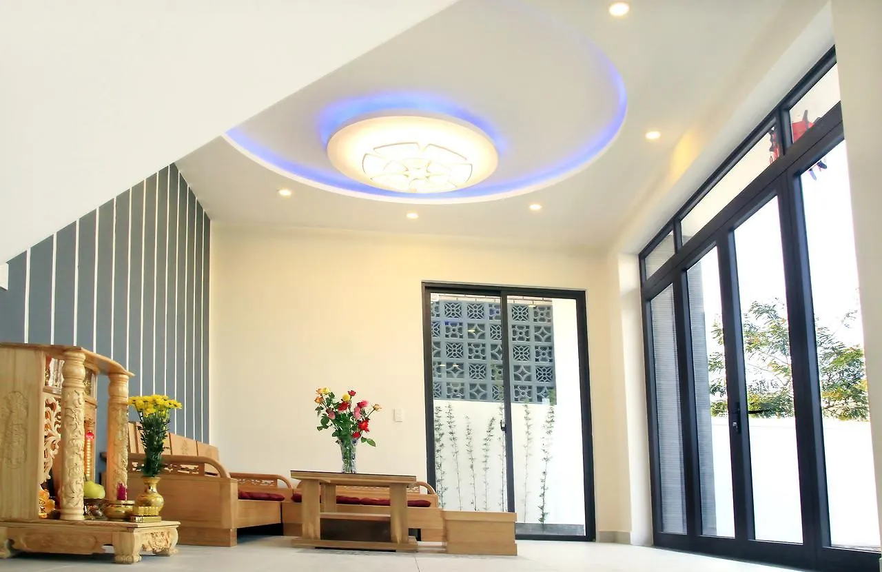 Melody Boutique Villa Hội An 0*,  Vietnam