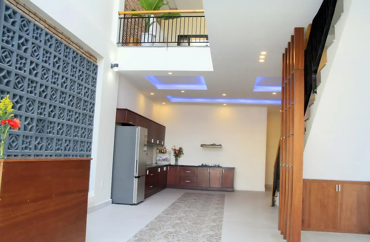 Melody Boutique Villa Hội An