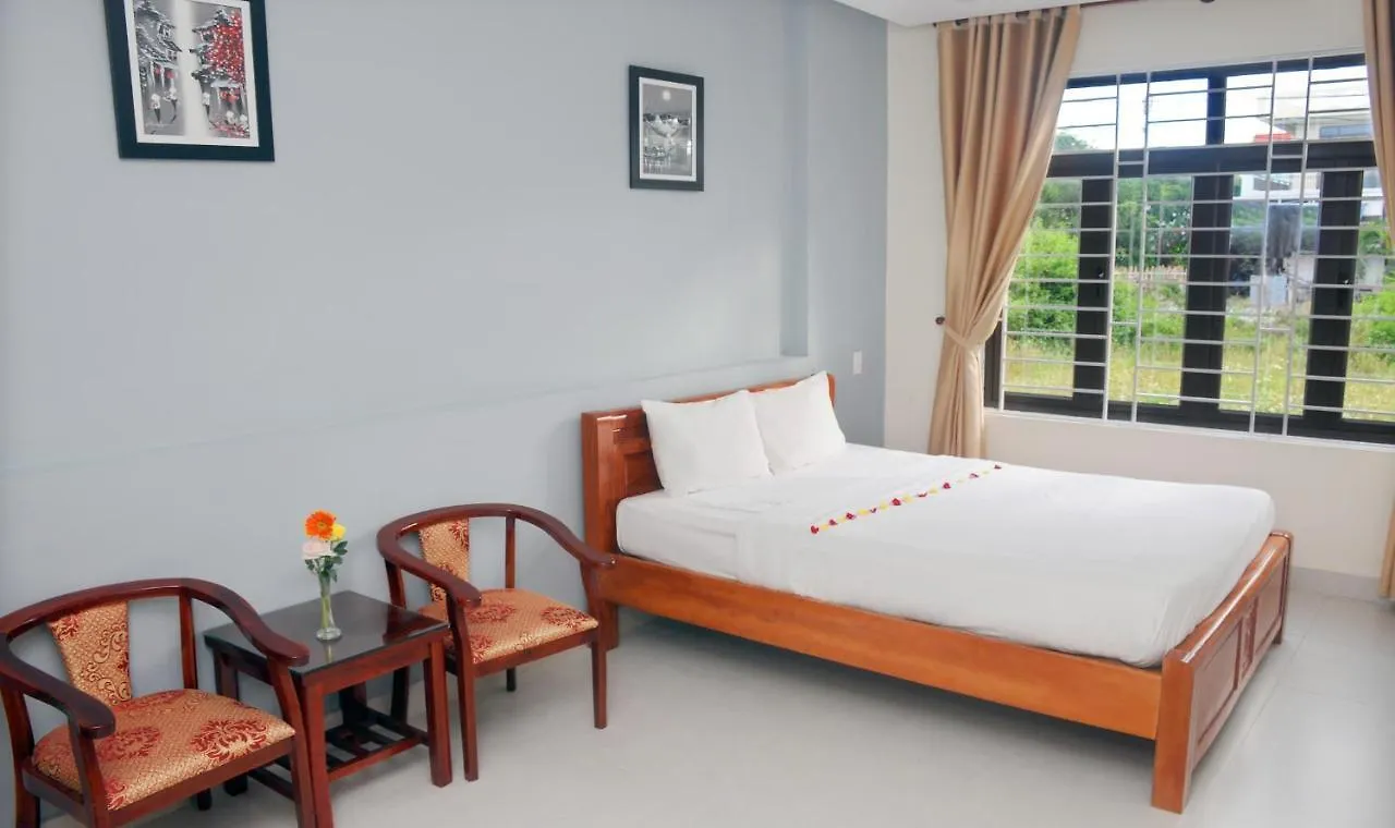 Melody Boutique Villa Hội An